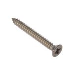 pengilang china ss interference screw