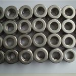 hastelloy c276 uns 10276 en 2.4819 flat washher asme b18.22.1