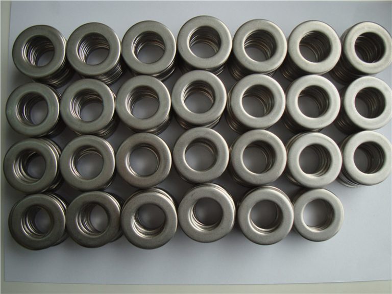 hastelloy c276 uns 10276 en 2.4819 flat washher asme b18.22.1