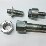 a2-70 keluli tahan karat hex head screw bolt din 933