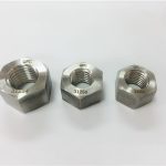 bolt stud a193 b8 dengan kacang hex berat berat