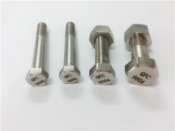 super duplex s32750 cap kepala skru bolt dan kacang