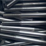 pembekal china jualan 904l, 1.4529, bolt 254smo din931