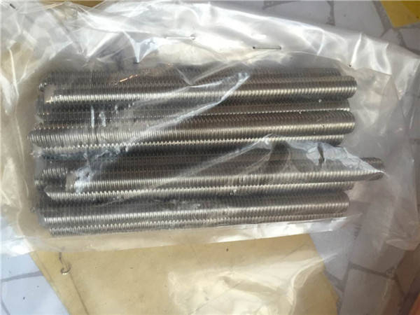 keluli tahan karat aisi316 a4 anchor kimia untuk pelekap dinding