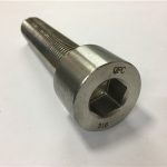 pengilang ss 304 316 soket kepala skru penutup