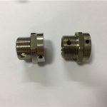 palam keluli tahan karat (kepala heksagon) 304 (304l), 316 (316l)