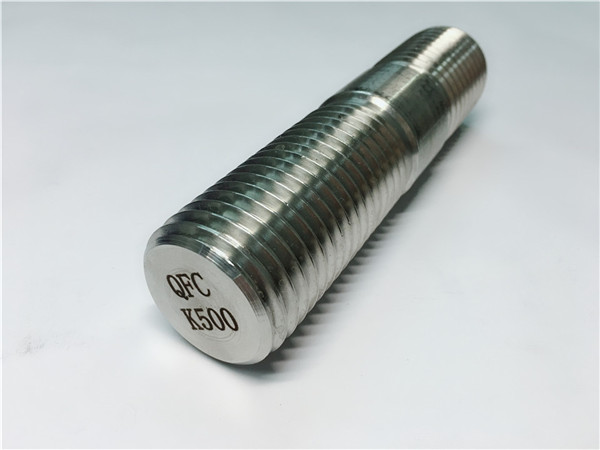 harga cnc pemesinan yang baik dibuat rod dalaman diulirkan