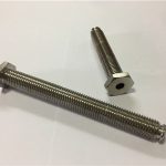 pembekal titanium pengikat dijual ti6al4v gr5 titanium roda bolt atau perkakasan lain
