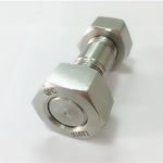 pengikat 316ti tahan karat ss