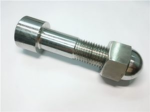 No.72-Hastelloy C22N06022 Socket head screw