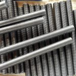 aloi incoloy 800 / 800h / 800ht bar penuh