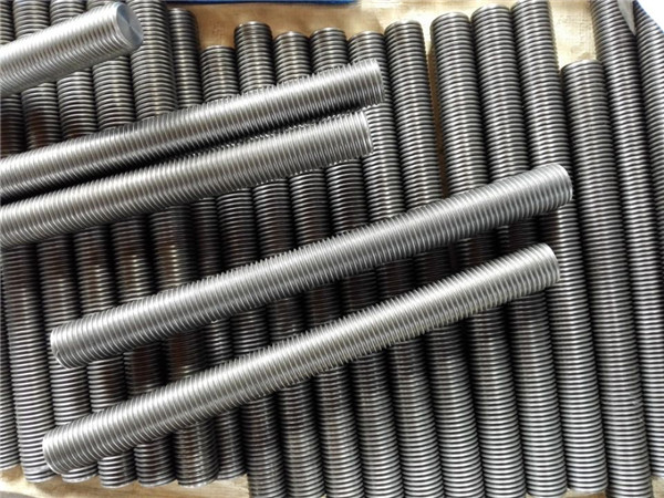 aloi incoloy 800 / 800h / 800ht bar penuh