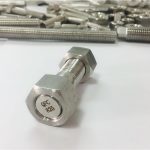 inconel 825 fastener / aloi 825 fastener