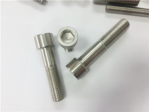 inconel 718 allen bolt, skru penutup soket