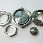 1.4410 uns s32750 2507 palam soket plag hex yang digunakan dalam industri minyak dan gas