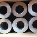 mesin basuh rata s31803