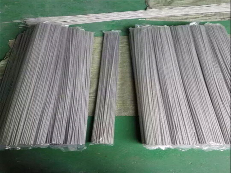 W.Nr.2.4360 super nikel aloi monel 400 rod nikel