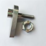 adat cnc lathe non standard fasteners