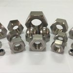 hex nut